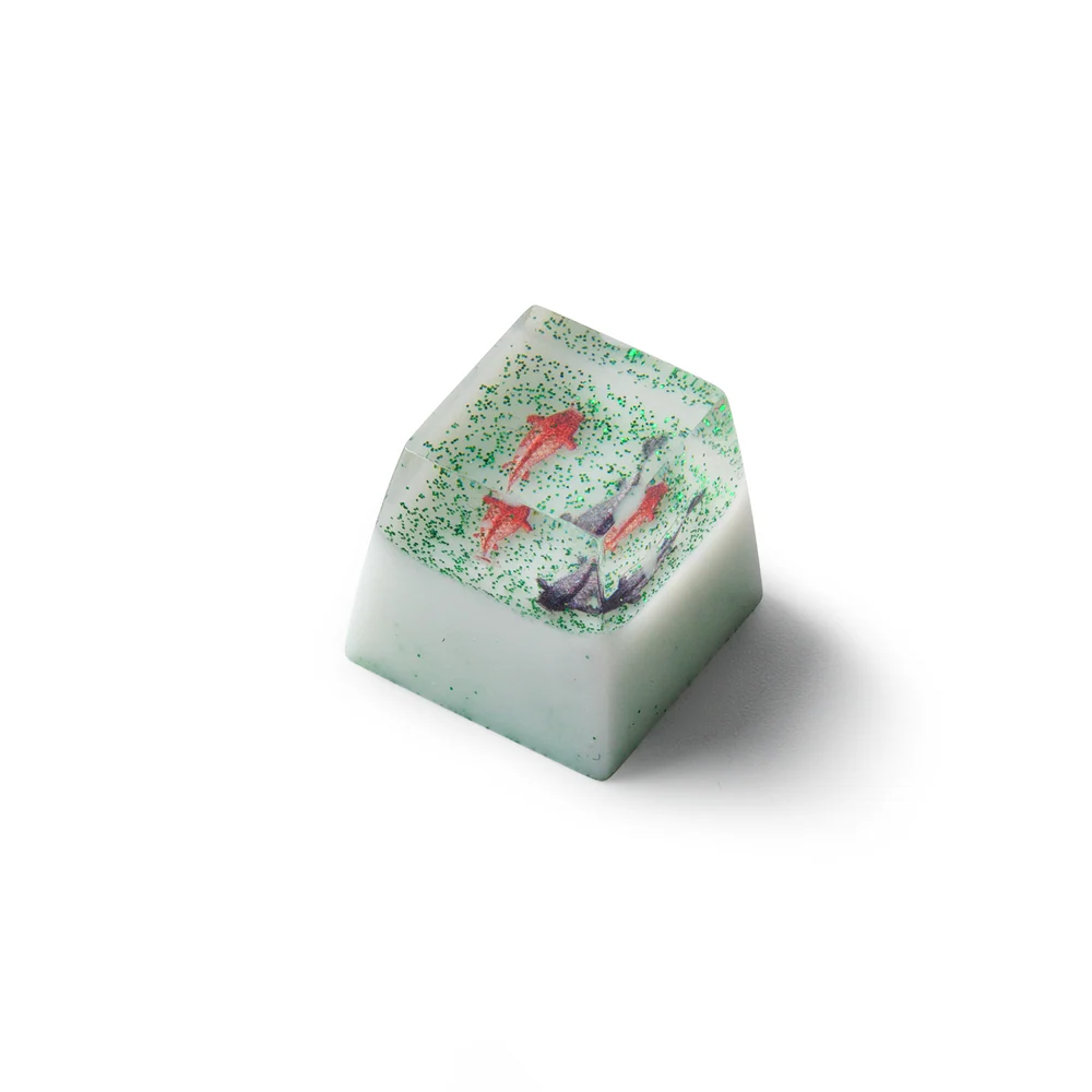 Add-on for K2 Hot-swappable